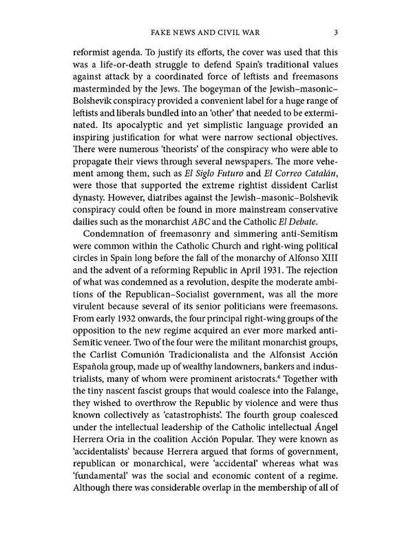 Architects of Terror. Paranoia, Conspiracy and Anti-Semitism in Franco's Spain / Architects of Terror. Paranoia, Conspiracy and Anti-Semitism in Franco's Spain Пол Престон 9780008522124-5