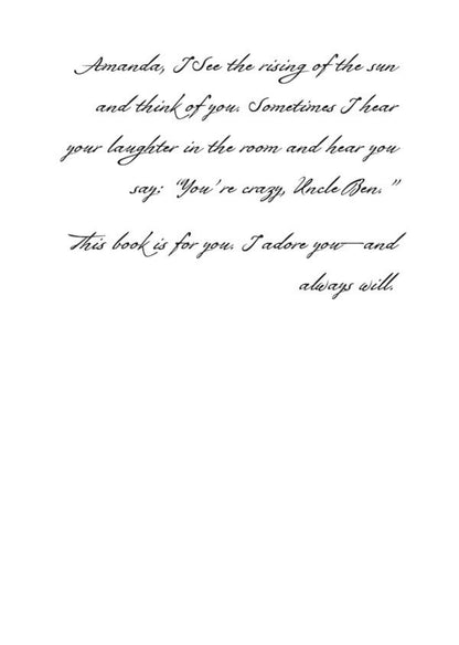 Aristotle and Dante Dive Into the Waters of the World / Aristotle and Dante Dive Into the Waters of the World Саенс Бенджамин Алир 9781398505278-2