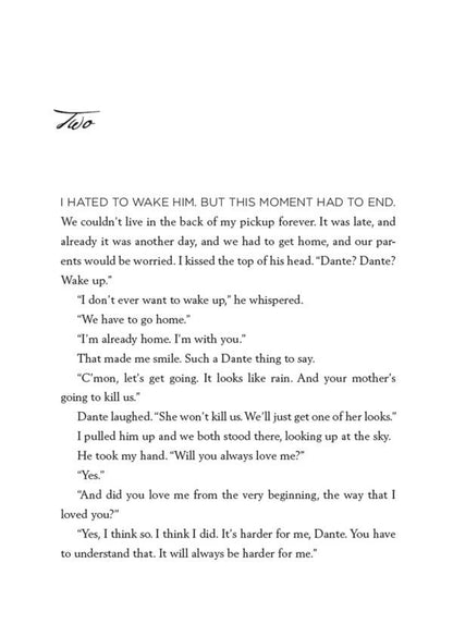 Aristotle and Dante Dive Into the Waters of the World / Aristotle and Dante Dive Into the Waters of the World Саенс Бенджамин Алир 9781398505278-3