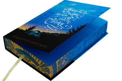 Aristotle and Dante dive into the waters of the world. Limited Edition / Арістотель і Данте пірнають у води світу. Limited edition Бенджамин Алире Саенс 978-617-523-289-7-5