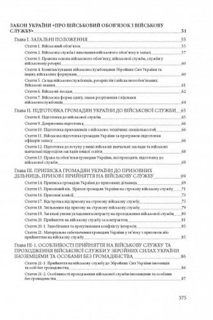 Armed Forces of Ukraine. History, current state, main regulatory acts, comments and clarifications / Збройні сили України. Історія, сучасний стан, основні нормативні акти, коментаріі роз’яснення Сергей Петков 978-611-01-2496-6-4