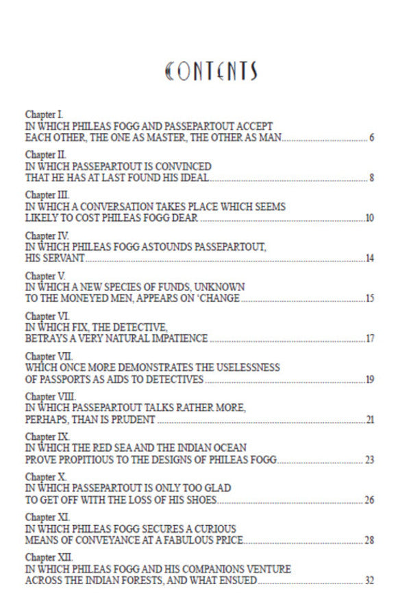 Around The World in 80 Days / Around The World in 80 Days Жюль Верн 978-088-0006-21-7-2