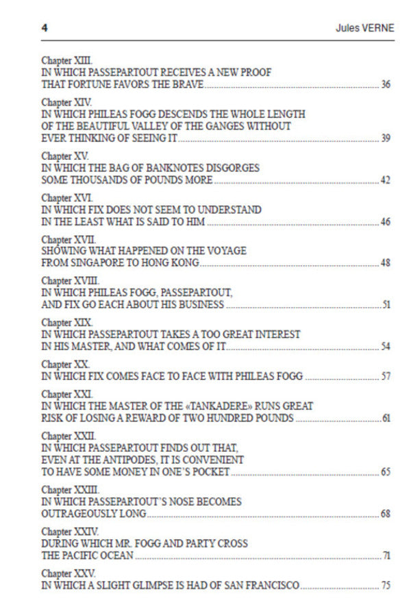 Around The World in 80 Days / Around The World in 80 Days Жюль Верн 978-088-0006-21-7-3