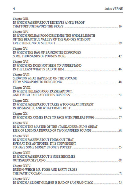 Around The World in 80 Days / Around The World in 80 Days Жюль Верн 978-088-0006-21-7-3