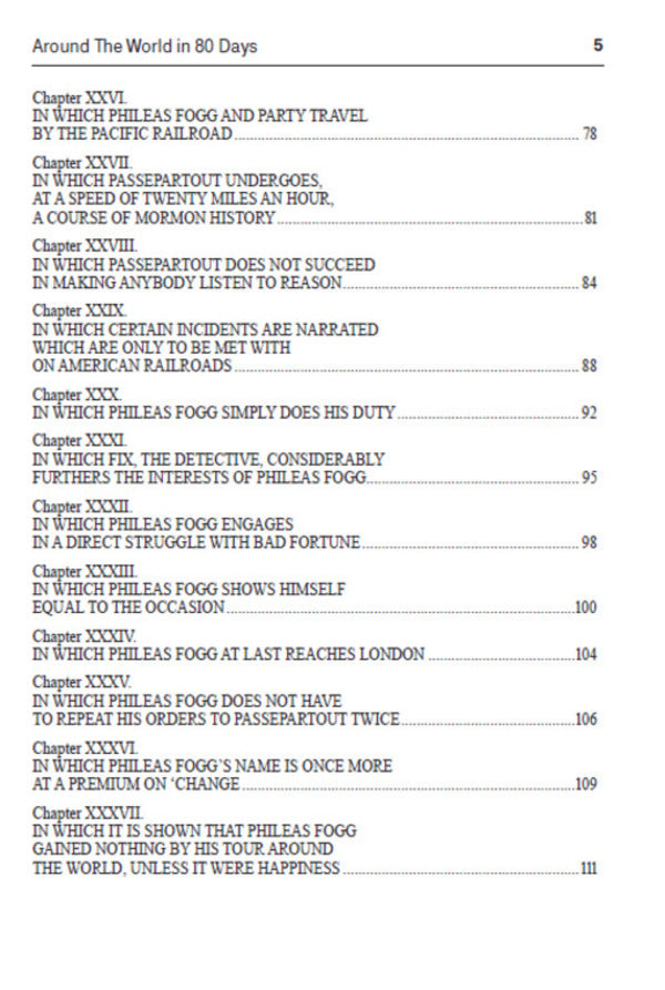 Around The World in 80 Days / Around The World in 80 Days Жюль Верн 978-088-0006-21-7-4