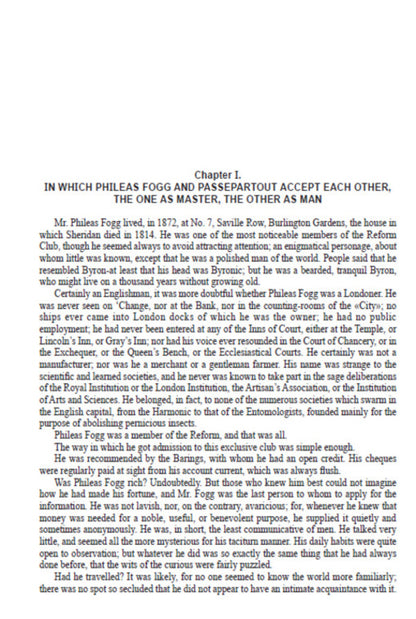 Around The World in 80 Days / Around The World in 80 Days Жюль Верн 978-088-0006-21-7-5