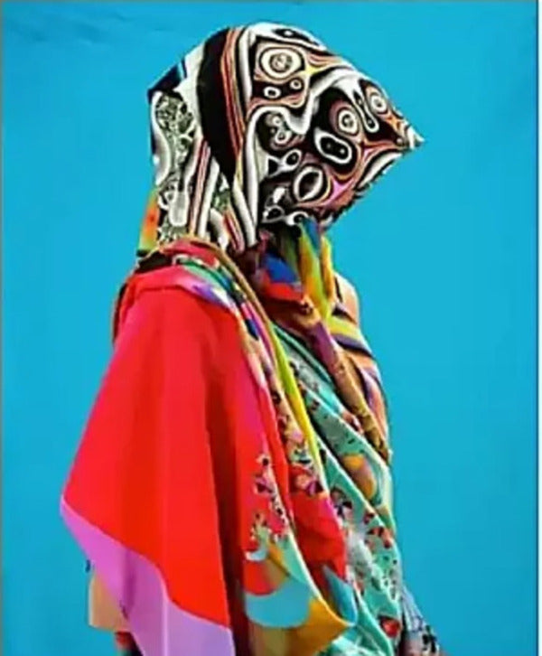 Art-Fashion In The 21St Century Mitchell Oakley Smith, Alison Kubler - Митчелл Окли Смит, Элисон Кублер 9780500239094-2