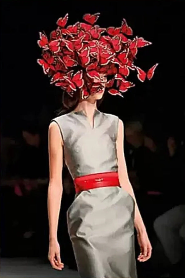 Art/Fashion in the 21st Century / Art/Fashion in the 21st Century Митчелл Окли Смит, Элисон Кублер 9780500239094-4