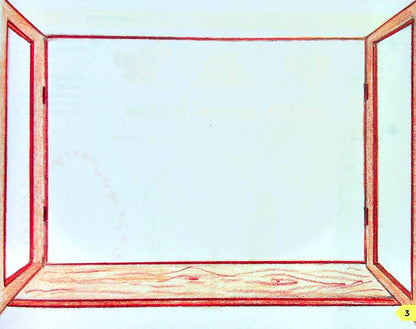 Art. 4th grade / Мистецтво. 4 клас Ванда Воронкевич, Владимир Воронкевич 978-617-09-7122-7-6