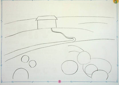 Art. 4th grade Workbook-album / Мистецтво. 4 клас. Робочий зошит-альбом Людмила Масол, Елена Гайдамака, Оксана Колотило 978-617-8363-44-4-4