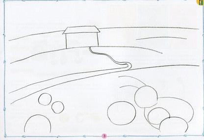 Art. 4th grade Workbook-album (integrated course) / Мистецтво. 4 клас. Робочий зошит-альбом (інтегрований курс) Людмила Масол, Елена Гайдамака, Оксана Колотило 978-966-11-1230-7-5