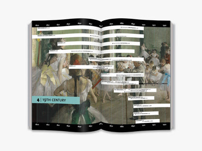 Art. The Whole Story / Art. The Whole Story Стивен Фартинг 9780500294468-2