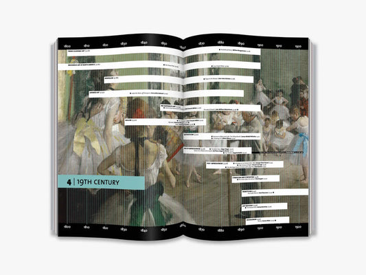 Art. The Whole Story / Art. The Whole Story Стивен Фартинг 9780500294468-2