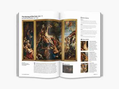 Art. The Whole Story / Art. The Whole Story Стивен Фартинг 9780500294468-3