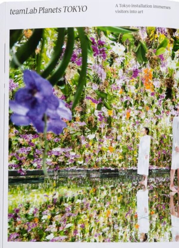 Art Escapes. Hidden Art Experiences Outside The Museums Grace Banks / Грейс Бэнкс 9783967040524-6