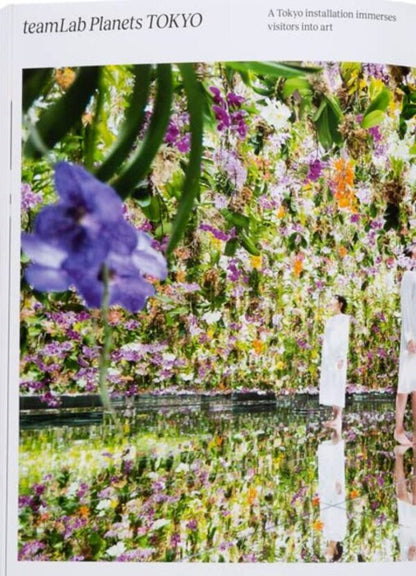 Art Escapes. Hidden Art Experiences Outside The Museums Grace Banks / Грейс Бэнкс 9783967040524-6