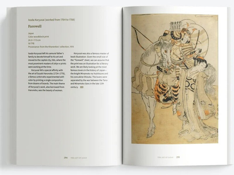 Art of Asia and the Islamic World / Art of Asia and the Islamic World  9786178376048-3