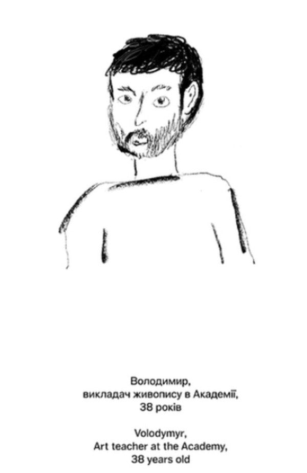 Art under fire / Мистецтво під вогнем Алина Борисова 978-617-95618-1-8-3