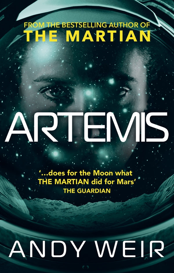 Artemis Andy Weier - Энди Вейер 9781785030253-1