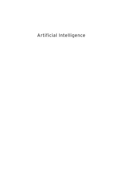 Artificial Intelligence. A Guide For Thinking Humans Melanie Mitchell / Мелани Митчелл 9780241404836-6