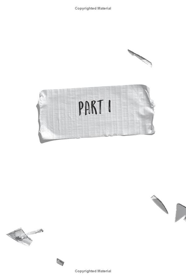 As Good As Dead / As Good As Dead Холли Джексон 9781405298605-5