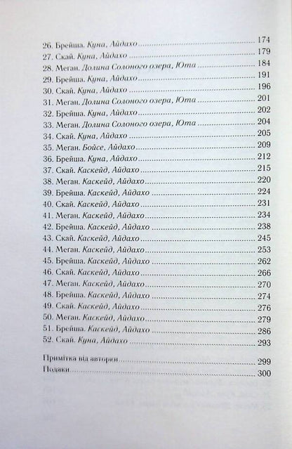 Ask Andrea / Спитайте Андреа Ноэль В. Или 978-617-15-1401-0-4