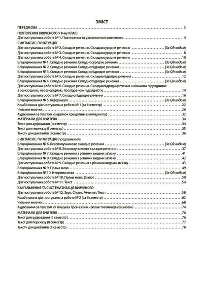 Assessment Ukrainian Language All Diagnostic Works 9Th Grade - Оцнювання Укранська мова Ус дагностувальн роботи 9 клас Maryna Konovalova, Galina Fefilova - Марина Коновалова, Галина Фефлова 9786170044396-2