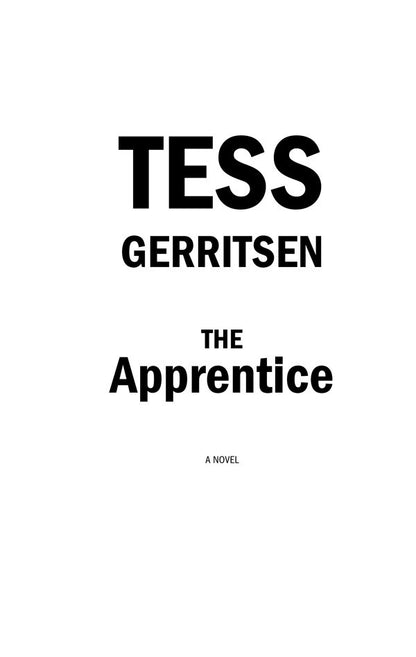 Assistant.Book 2 / Асистент. Книга 2 Tess Gerritsen / Тесс Герріцен 9786171231849,9780345447852-4