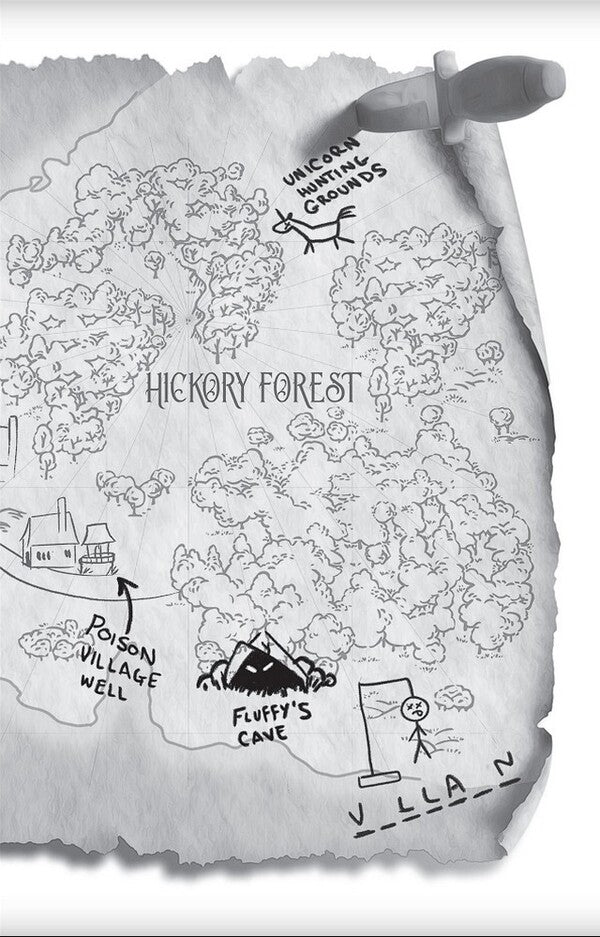 Assistant To The Villain Hannah Nicole Maher / Ханна Николь Мэрер 9781804993385-6