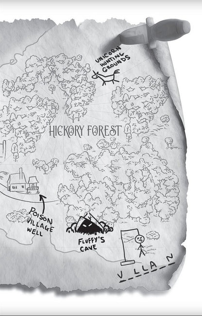 Assistant To The Villain Hannah Nicole Maher / Ханна Николь Мэрер 9781804993385-6