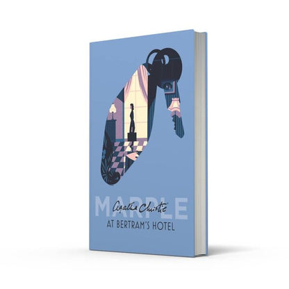 At Bertram's Hotel / At Bertram's Hotel Агата Кристи 9780008612009-2