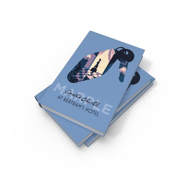 At Bertram's Hotel / At Bertram's Hotel Агата Кристи 9780008612009-3