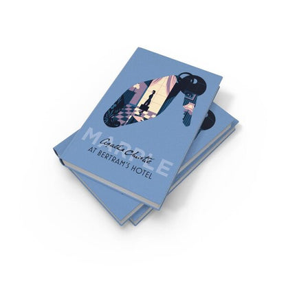 At Bertram's Hotel / At Bertram's Hotel Агата Кристи 9780008612009-3