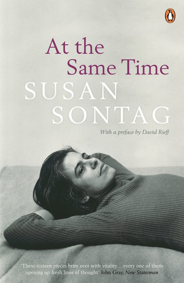 At the Same Time / At the Same Time  9780141031682-2