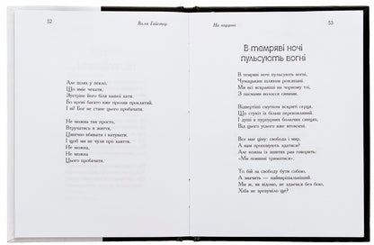 At the border / На кордоні Валя Гайстер 9789662792867-6