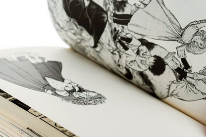Atelier of sorcerer's hats. Volume 7 / Ательє чаклунських капелюхів. Том 7 Камомэ Сирахама 978-617-8109-37-0-4
