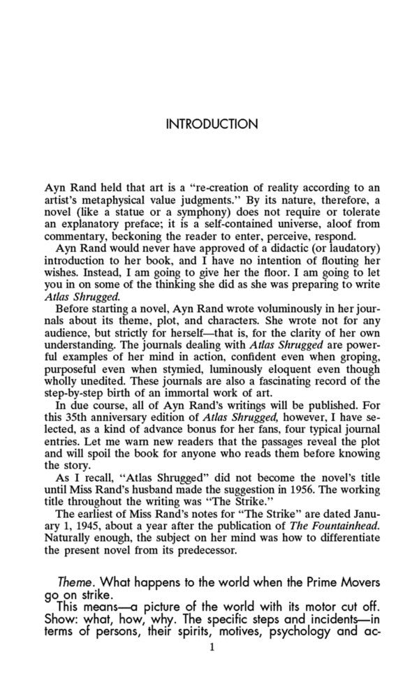 Atlas Shrugged Ayn Rand / Айн Рэнд 9780451191144-3