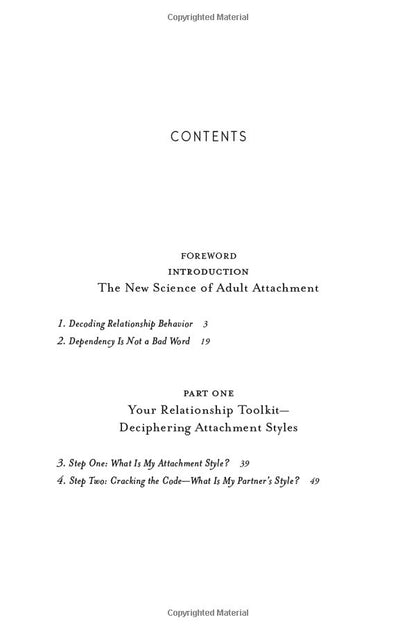 Attached: Are You Anxious, Avoidant Or Secure? How The Science Of Adult Attachment Can Help You Find And Keep Love Rachel Heller, Amir Levin - Рэйчел Хеллер, Амир Левин 9781529032178-2