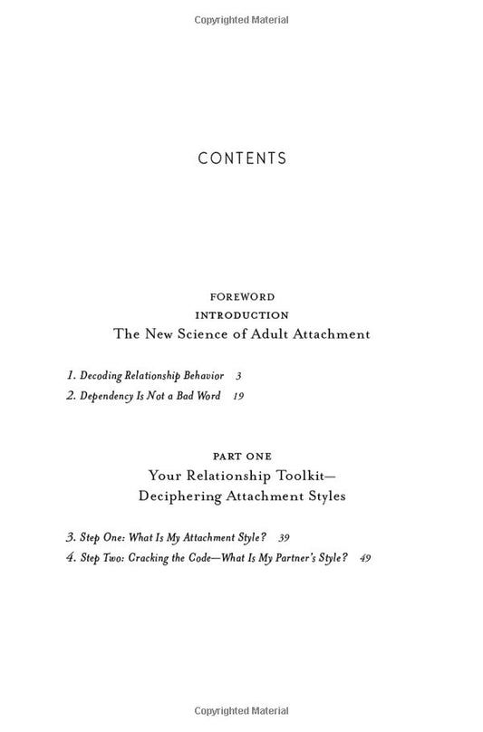 Attached: Are You Anxious, Avoidant Or Secure? How The Science Of Adult Attachment Can Help You Find And Keep Love Rachel Heller, Amir Levin - Рэйчел Хеллер, Амир Левин 9781529032178-2