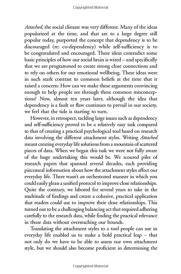 Attached: Are You Anxious, Avoidant Or Secure? How The Science Of Adult Attachment Can Help You Find And Keep Love Rachel Heller, Amir Levin - Рэйчел Хеллер, Амир Левин 9781529032178-5