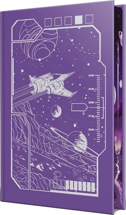 Aurora Book 1. Ascent of Aurora / Аврора. Книга 1. Сходження Аврори Эми Кауфман, Джей Кристофф 978-617-837-381-8-4