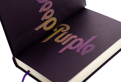 Autobiography of Vocalist Deep Purple / Автобіографія вокаліста Deep Purple Ян Гиллан, Дэвид Коэн 978-617-8437-49-7-4