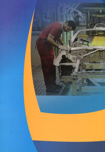 Automotive technology. Laboratory practice / Технологія автомобілебудування. Лабораторний практикум Юрий Бойко, Юрий Сухенко, Александр Дубинец, Вячеслав Сухенко 978-966-388-254-3-2