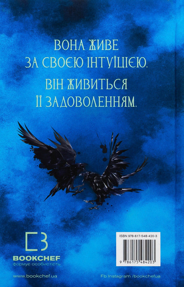 Awakening. Book 1. Fall Ruins and Furious / Пробудження. Книга 1. Падіння руїни та люті Дженнифер Л. Арментраут 978-617-548-420-3-2