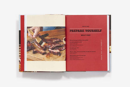 BBQ&A With Myron Mixon. Everything You Ever Wanted To Know About Barbecue Myron Mixon / Мирон Миксон 9781419727023-4