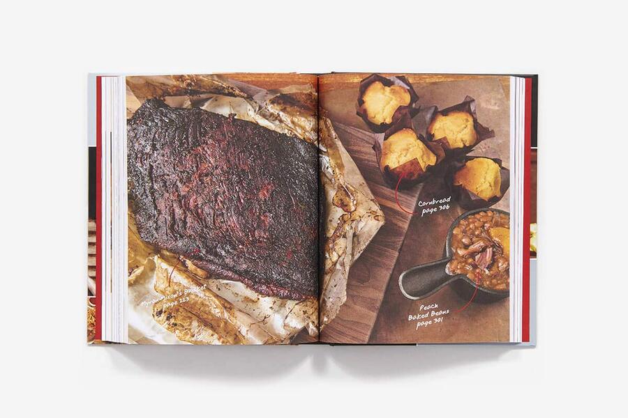 BBQ&A With Myron Mixon. Everything You Ever Wanted To Know About Barbecue Myron Mixon / Мирон Миксон 9781419727023-6
