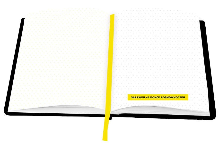 BIG Money Business Bullet. Charged to success / Бизнес-блокнот Big Money. Заряжен на успех Евгений Черняк 978-966-993-032-3-4