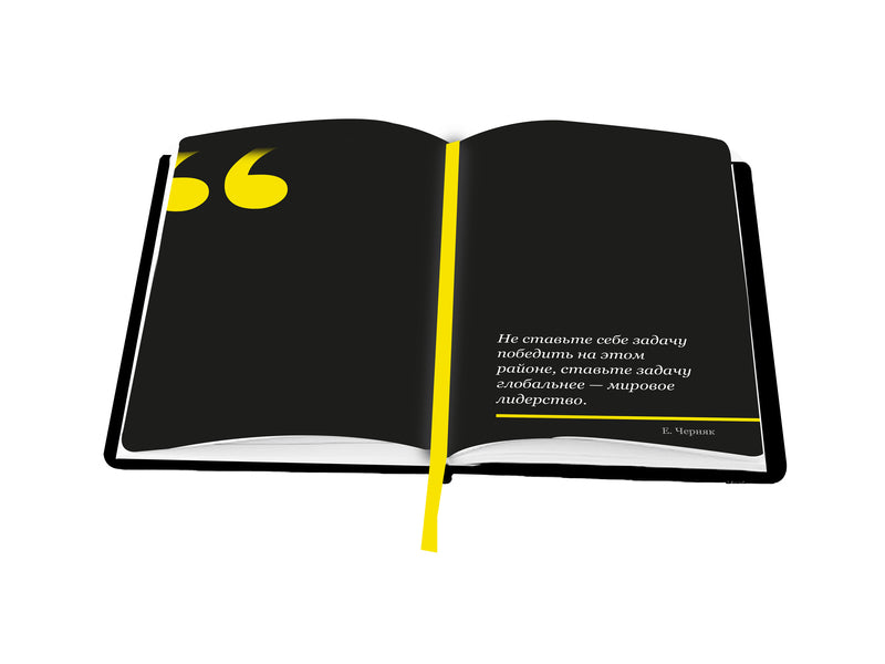 BIG Money Business Bullet. Charged to success / Бизнес-блокнот Big Money. Заряжен на успех Евгений Черняк 978-966-993-032-3-6