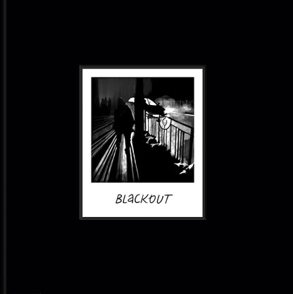 BLACKOUT. Chronicles Of Our Life During Russia's War Against Ukraine / Author not specified 9786178107765-1