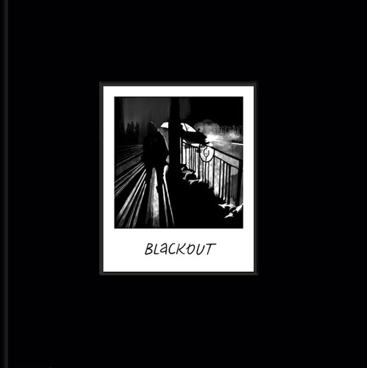 BLACKOUT. Chronicles of Our Life During Russia's War Against Ukraine / BLACKOUT. Chronicles of Our Life During Russia’s War Against Ukraine  978-617-8107-76-5-1